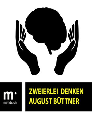 cover image of Zweierlei Denken